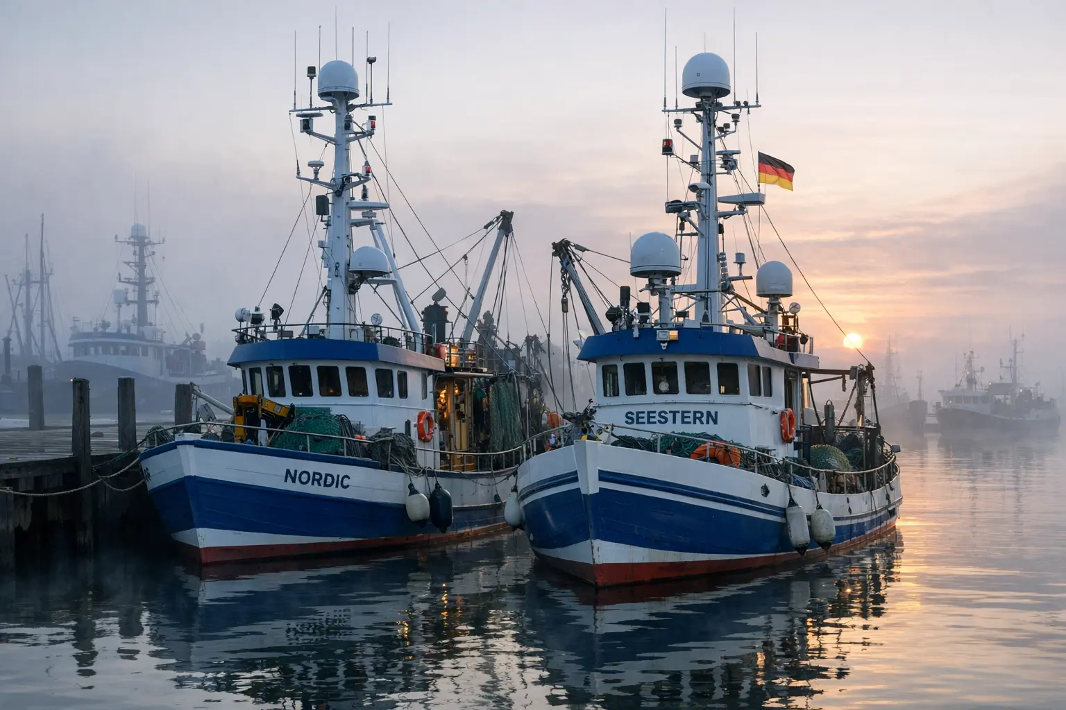 Fischfang Deutschland: Methoden, Regeln & Nachhaltigkeit post thumbnail image