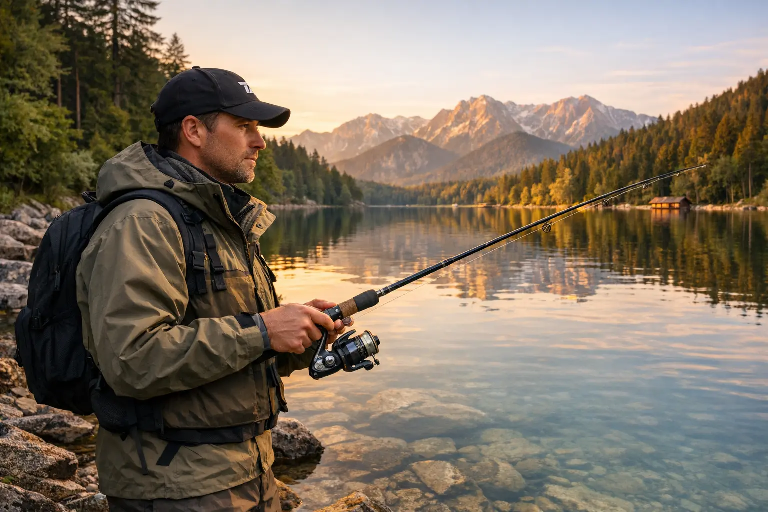 Wo darf ich angeln? Erlaubte Plätze & Regeln 2026 post thumbnail image